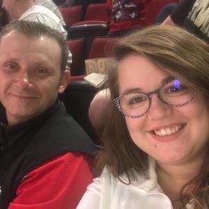 Meet your Posher, Melanie